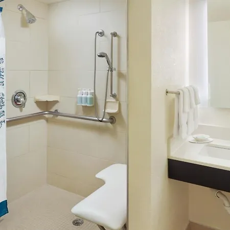 Residence Inn San Diego Del Mar Extérieur photo