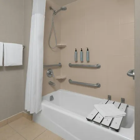 Residence Inn San Diego Del Mar Extérieur photo